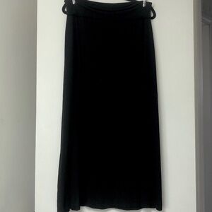 Long Maxi Skirt